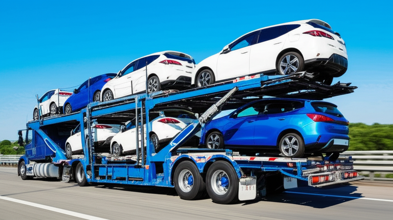 Open Transport